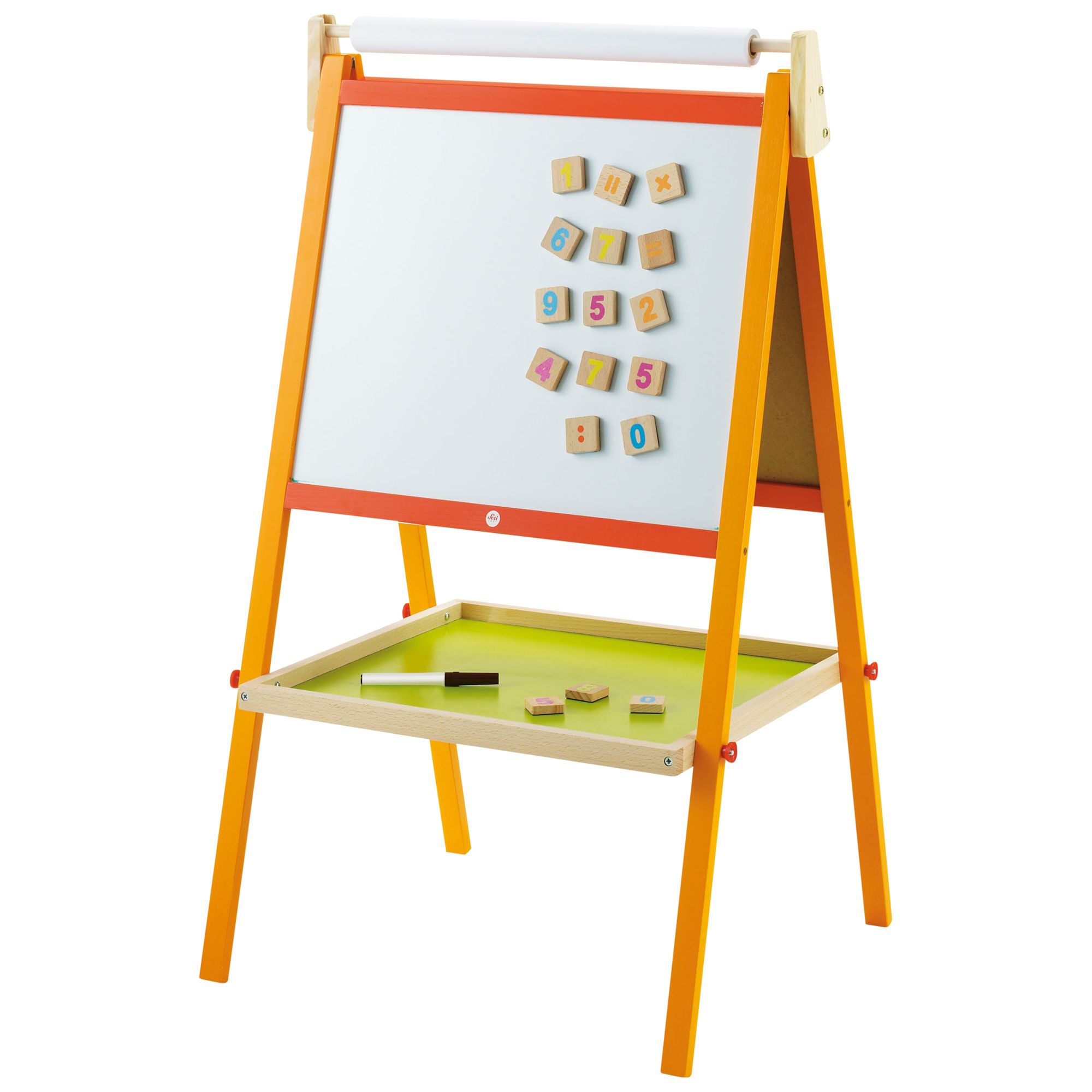 Sevi Magnetic Black Board, Multi