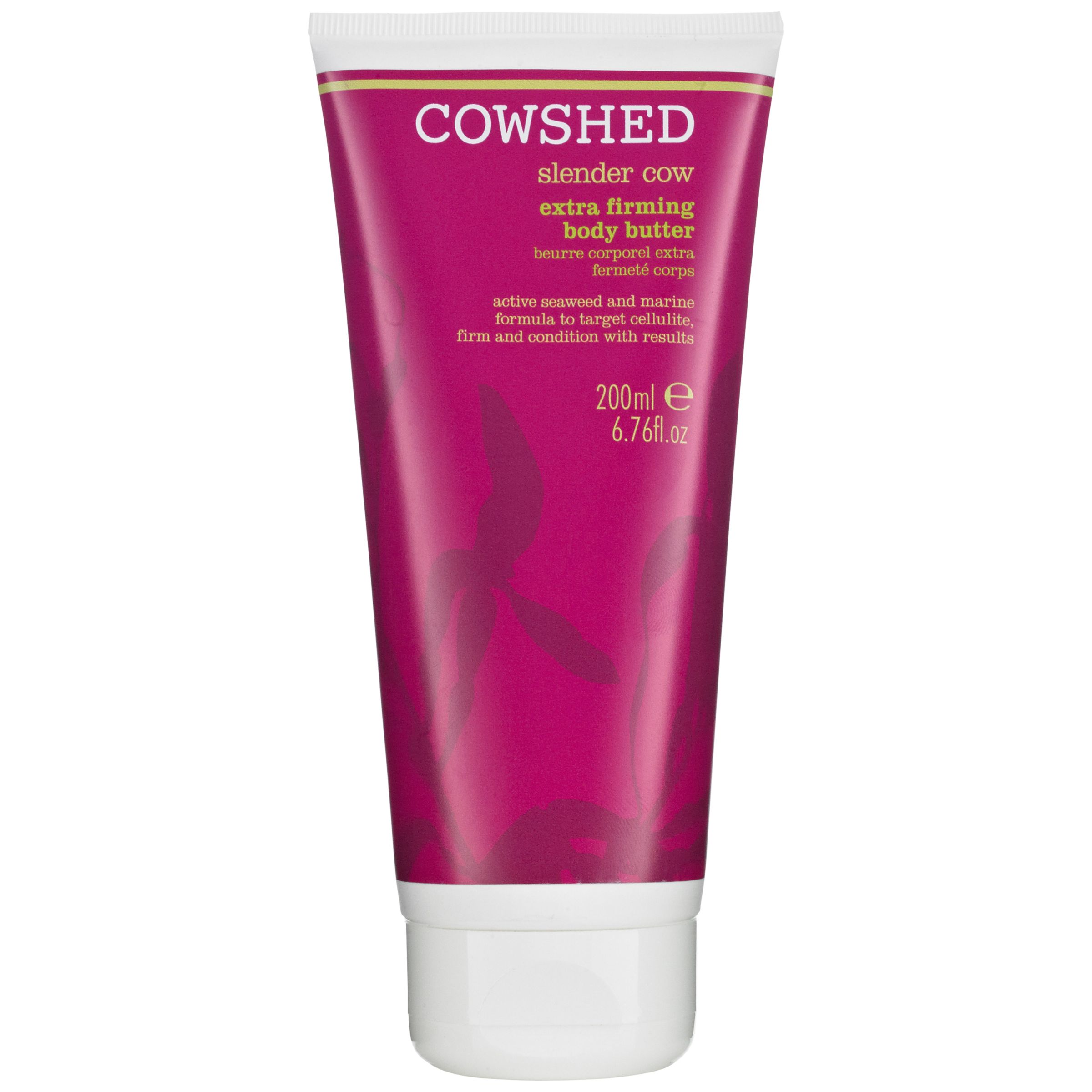 Body Firming & Toning