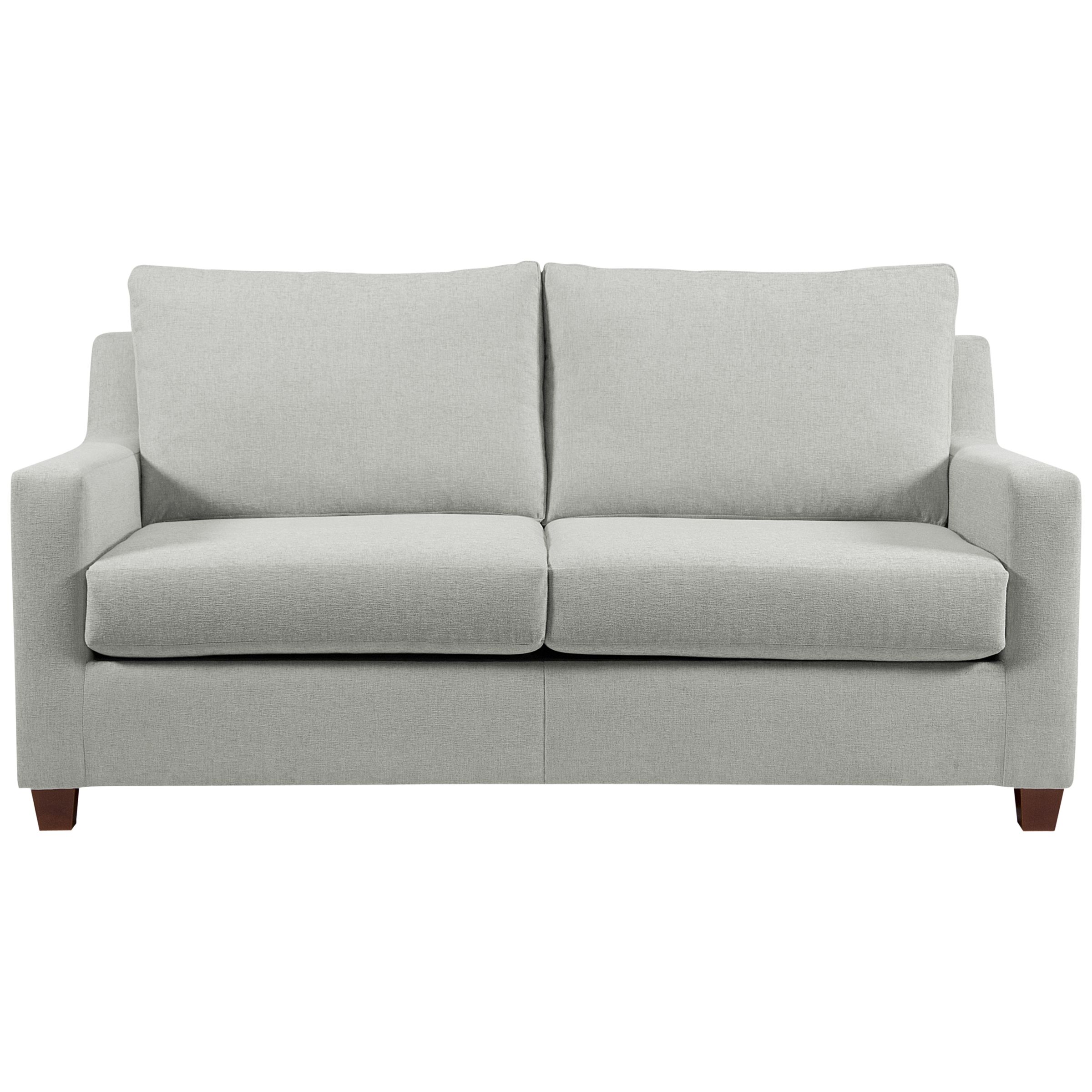 John Lewis Bizet Medium Sofa, Ash, width 178cm