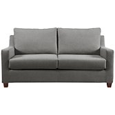 John Lewis Bizet Medium Sofa, Pencil, width 178cm