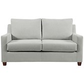 John Lewis Bizet Small Sofa, Ash, width 158cm