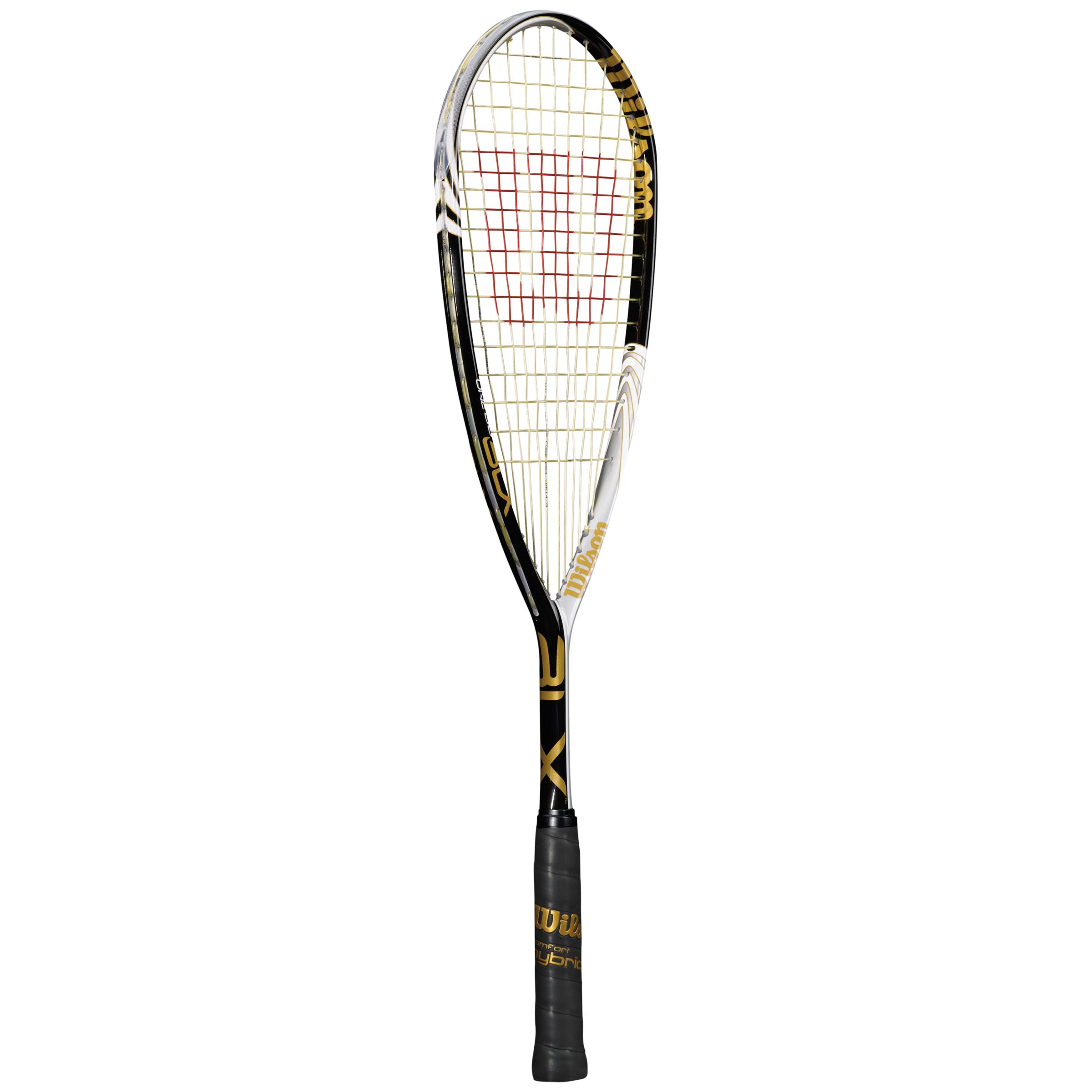 Wilson One55 BLX Squash Racket