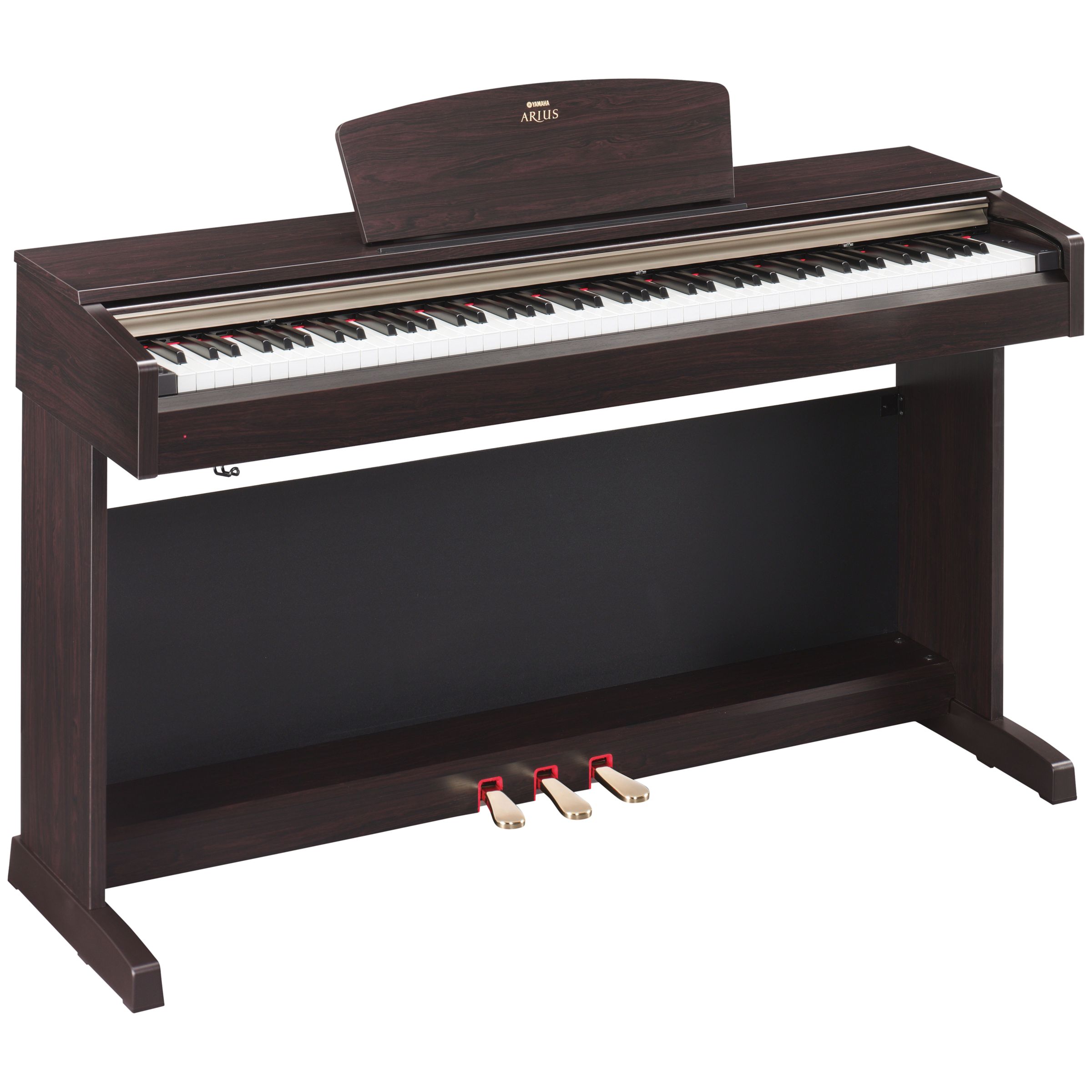Keyboards & Pianos