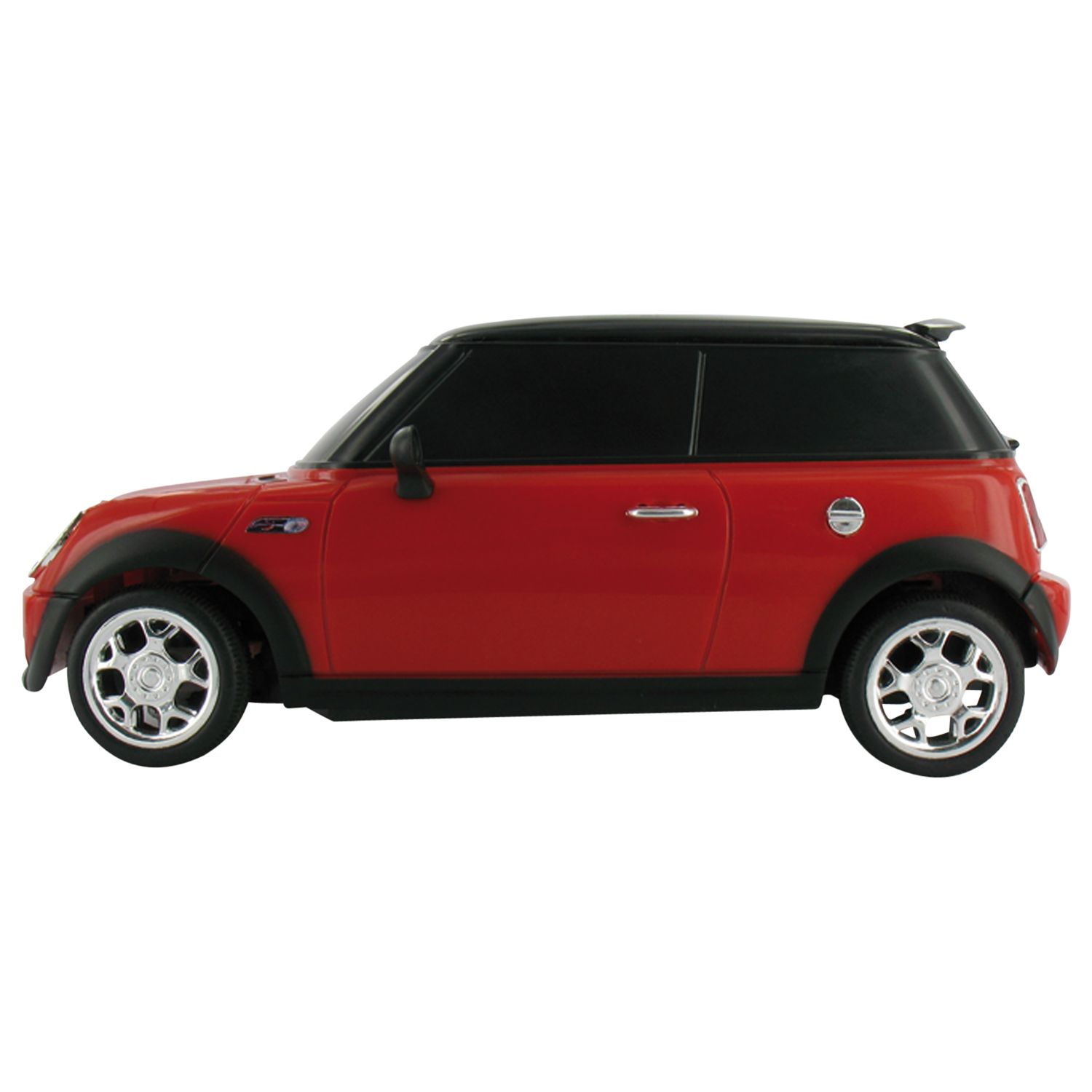 BeeWi Bluetooth Controlled Mini Cooper for iPad/iPhone/iPod Touch