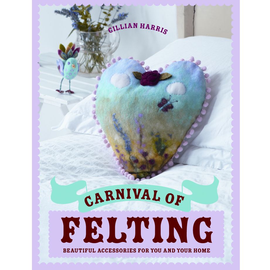 Carnival of Felting