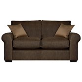 John Lewis Kempton Medium Sofa, Habitat Sable, width 180cm