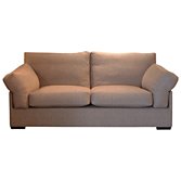 John Lewis Java Grand Sofa, Buffalo, width 215cm