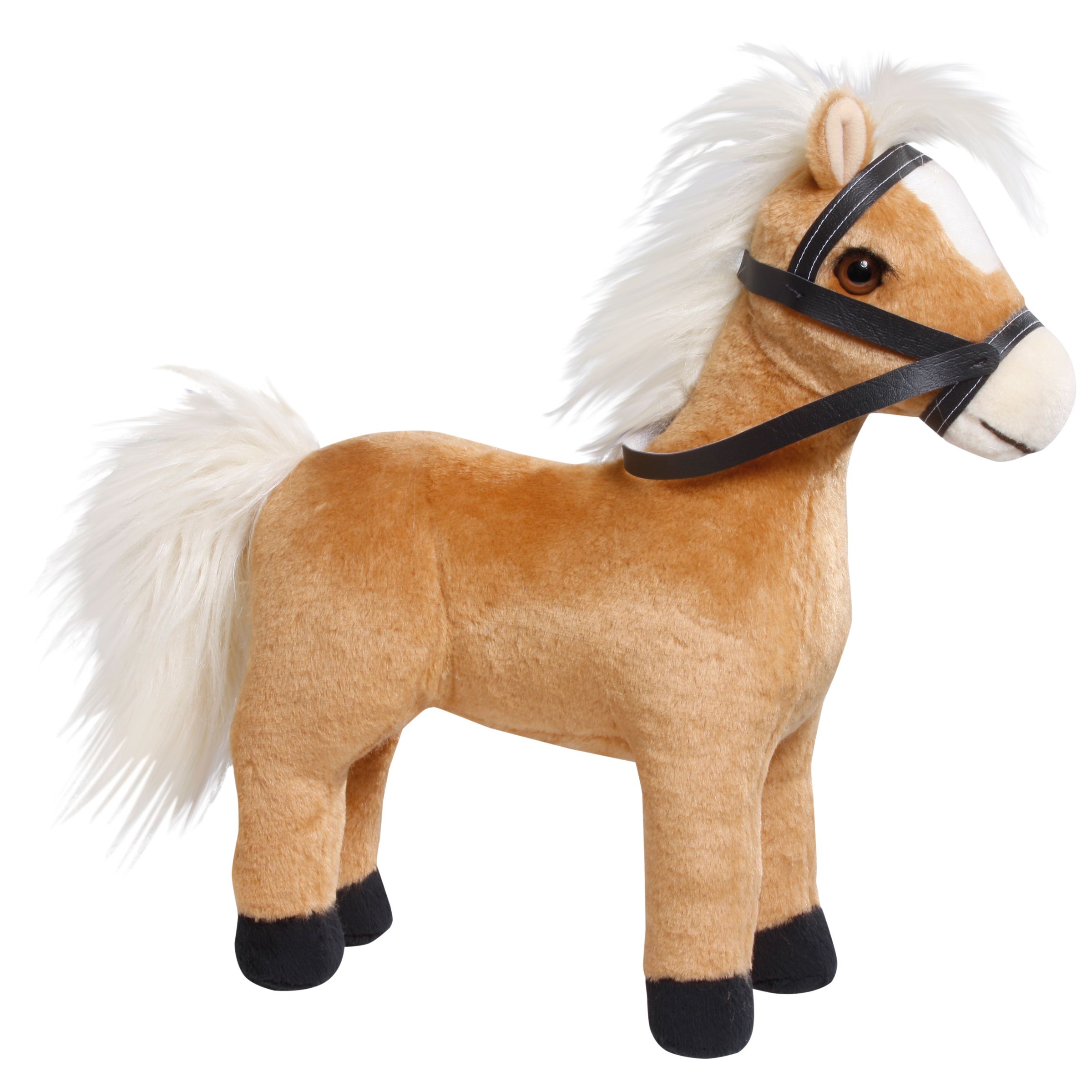 Baby Born Interactive Horse Doll