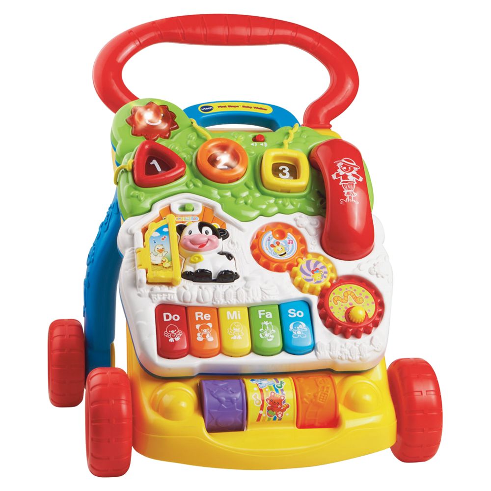 V-Tech Babywalker Refresh