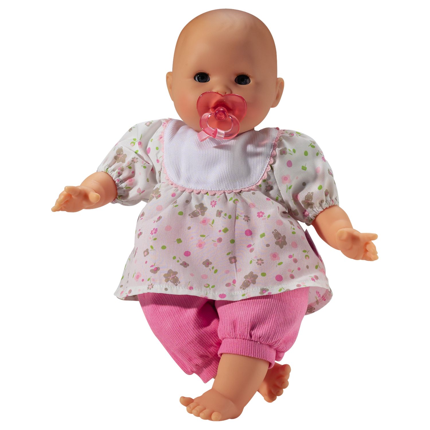 Corolle Bebe Tresor
