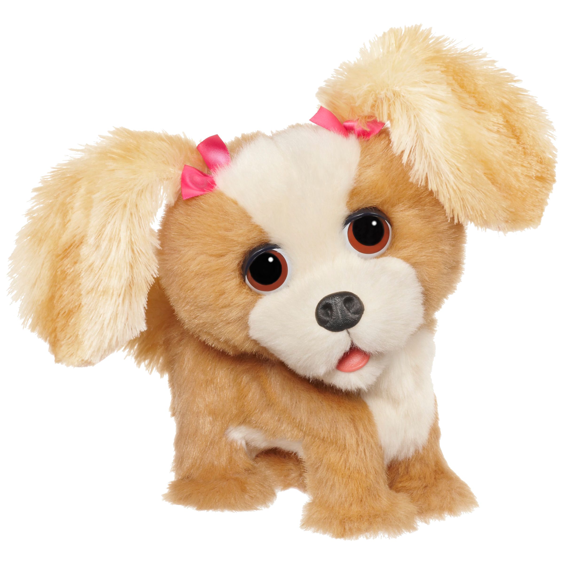 FurReal Bounce Around Puppy
