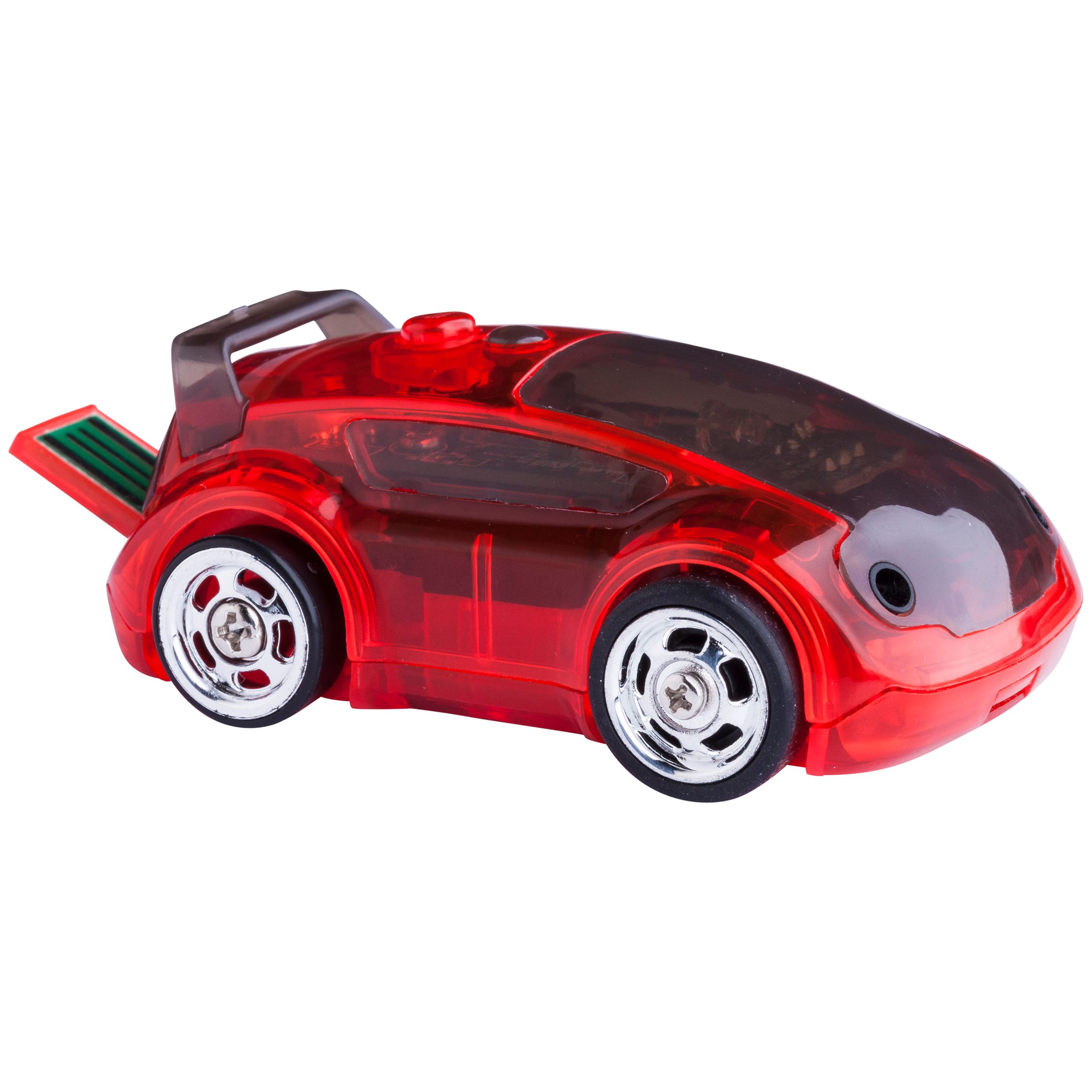 Desk Pets AppBots CarBot App Toy, Assorted