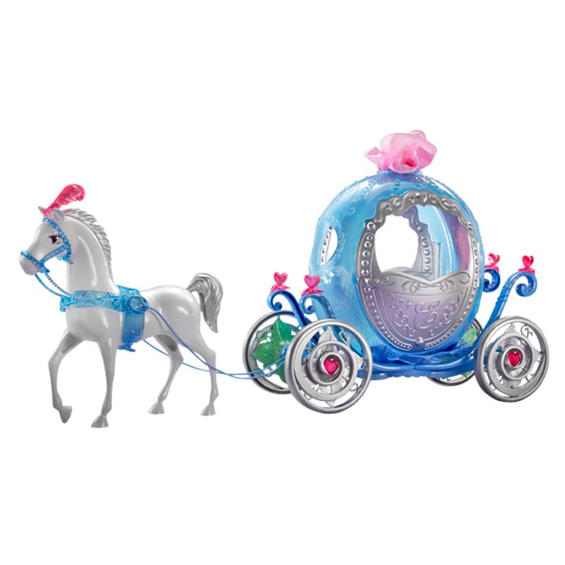 Disney Princess Cinderella Carriage