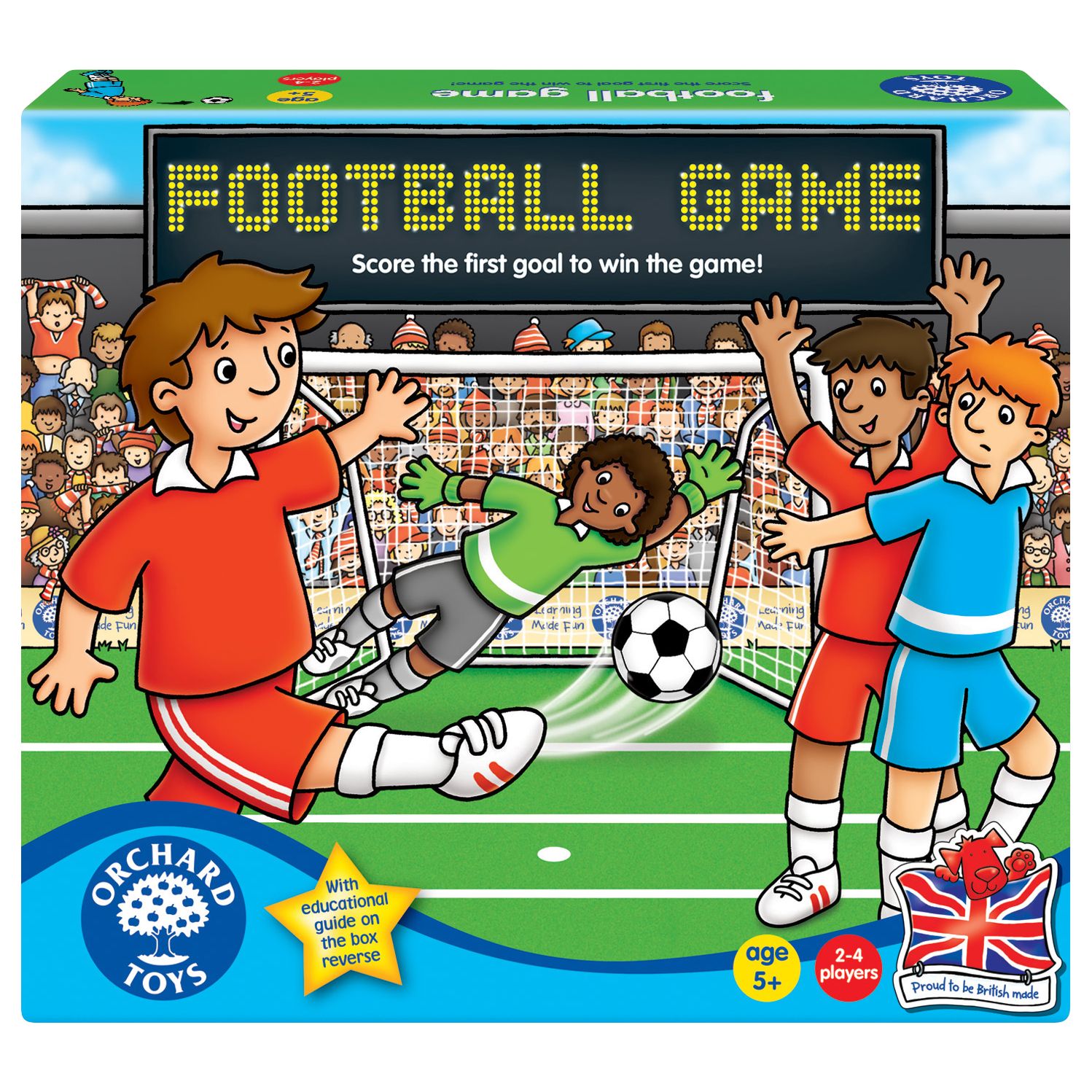 Orchard Toys Football Game