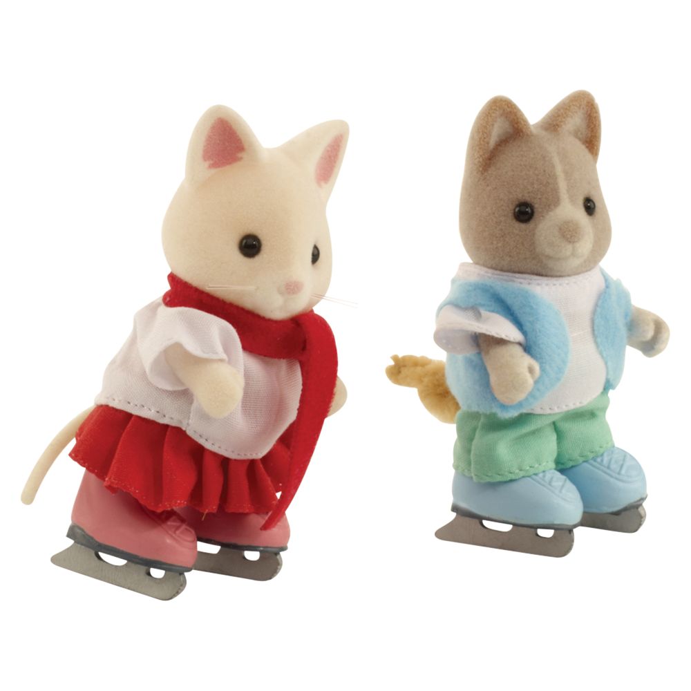 Dolls 