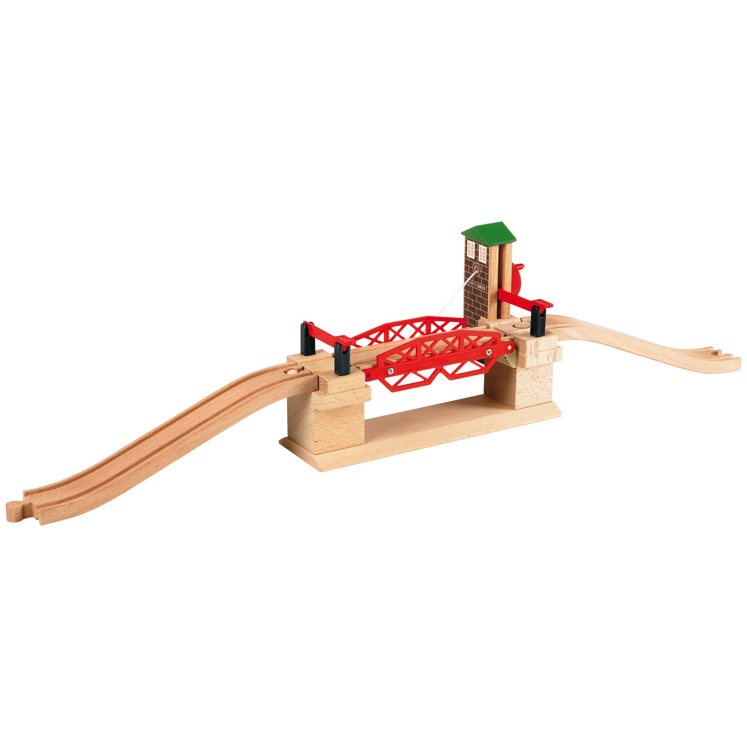 Brio Lifting Bridge