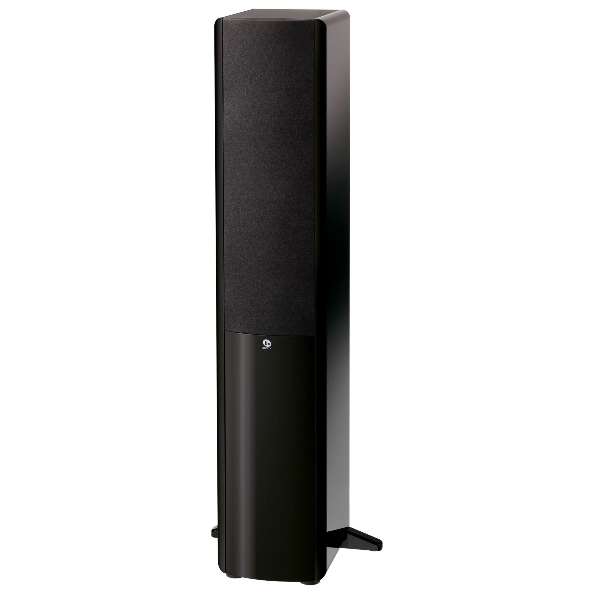 Boston Acoustics A360 Floor Speaker, Black