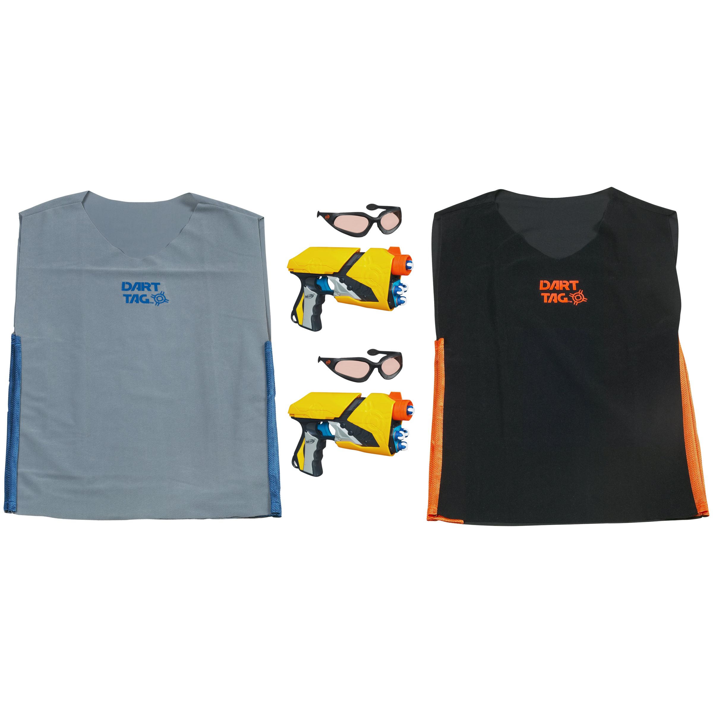 Nerf Dart Tag Starter Set