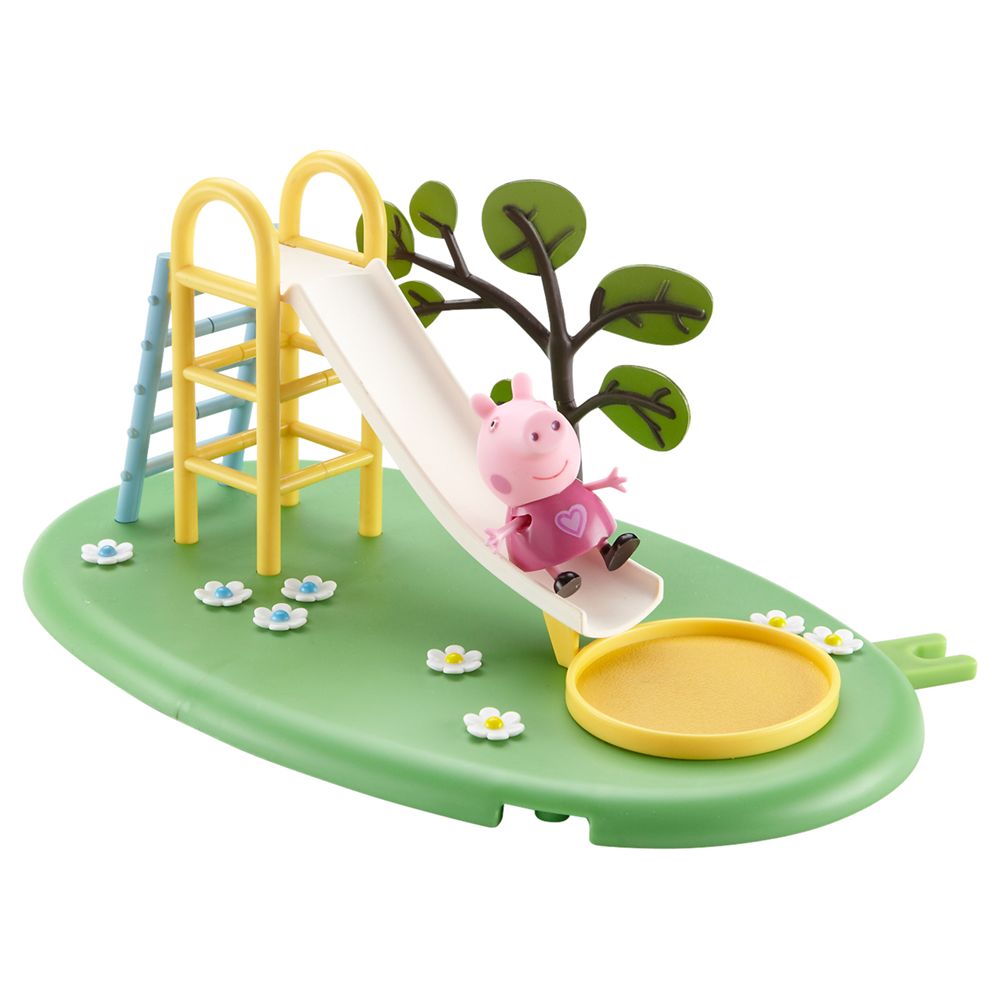 Peppa Pig Playground Pals, Assorted
