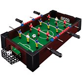 John Lewis Desktop Mini Football Table
