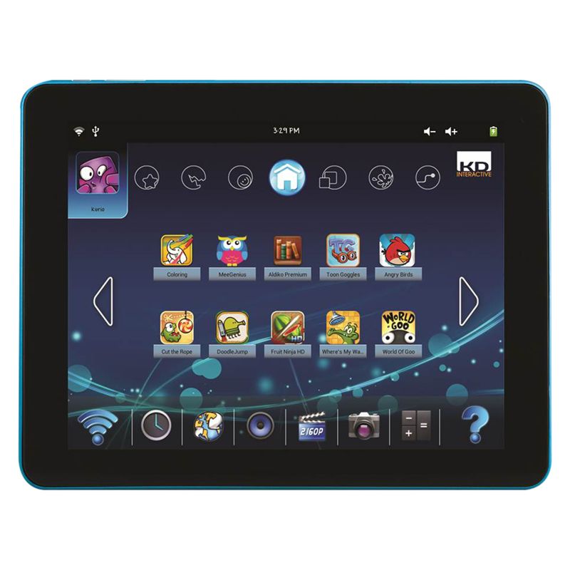 Kurio 10 Inch Android Tablet