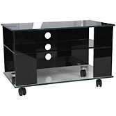 Greenapple 59835 Nexus TV Stand for TVs up to 26-inches, width 77cm