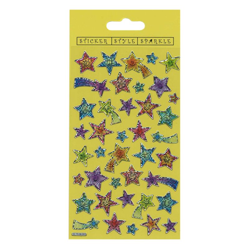 Star Stickers