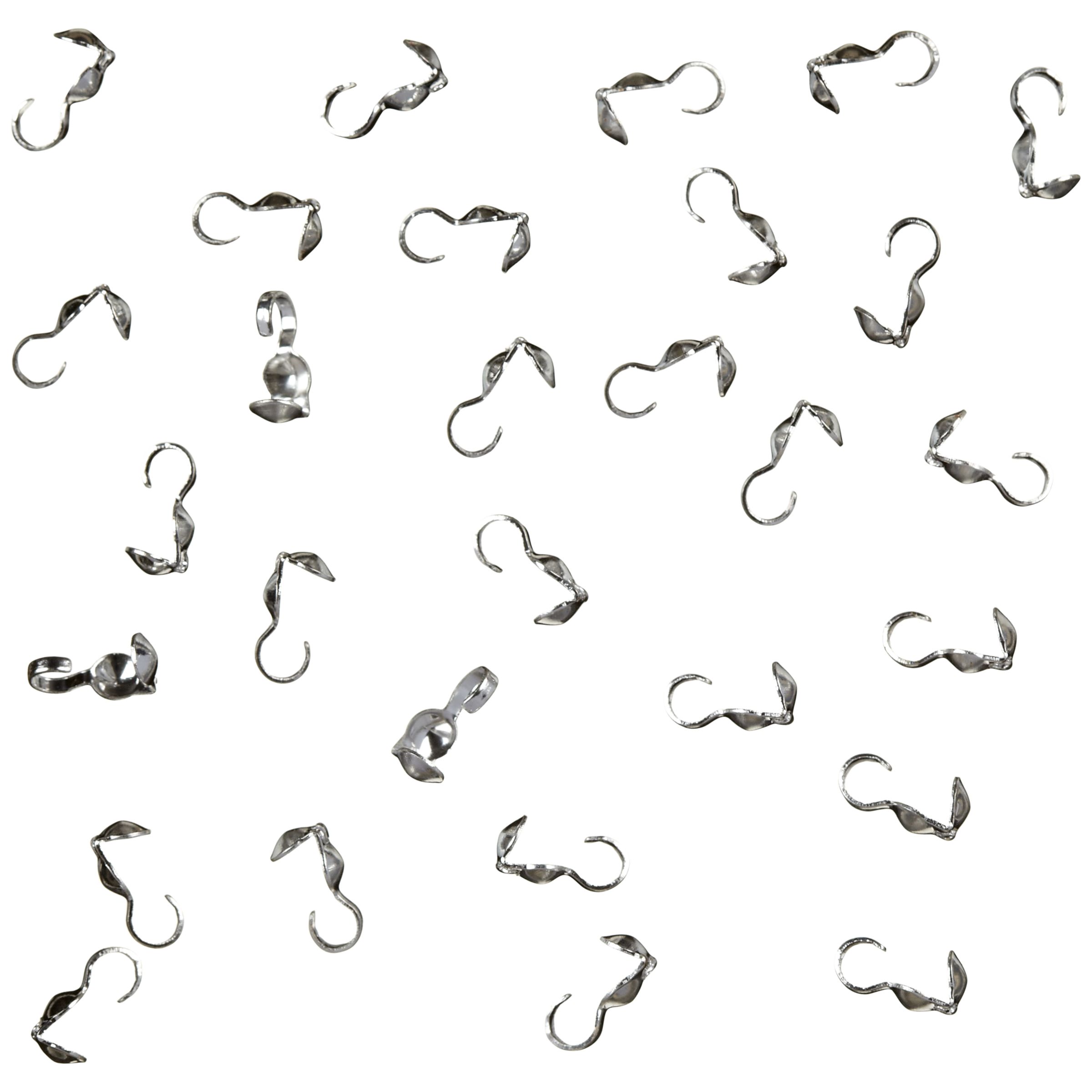 Groves A La Mode Trimits Jewellery Ball Ends, Pack of 30