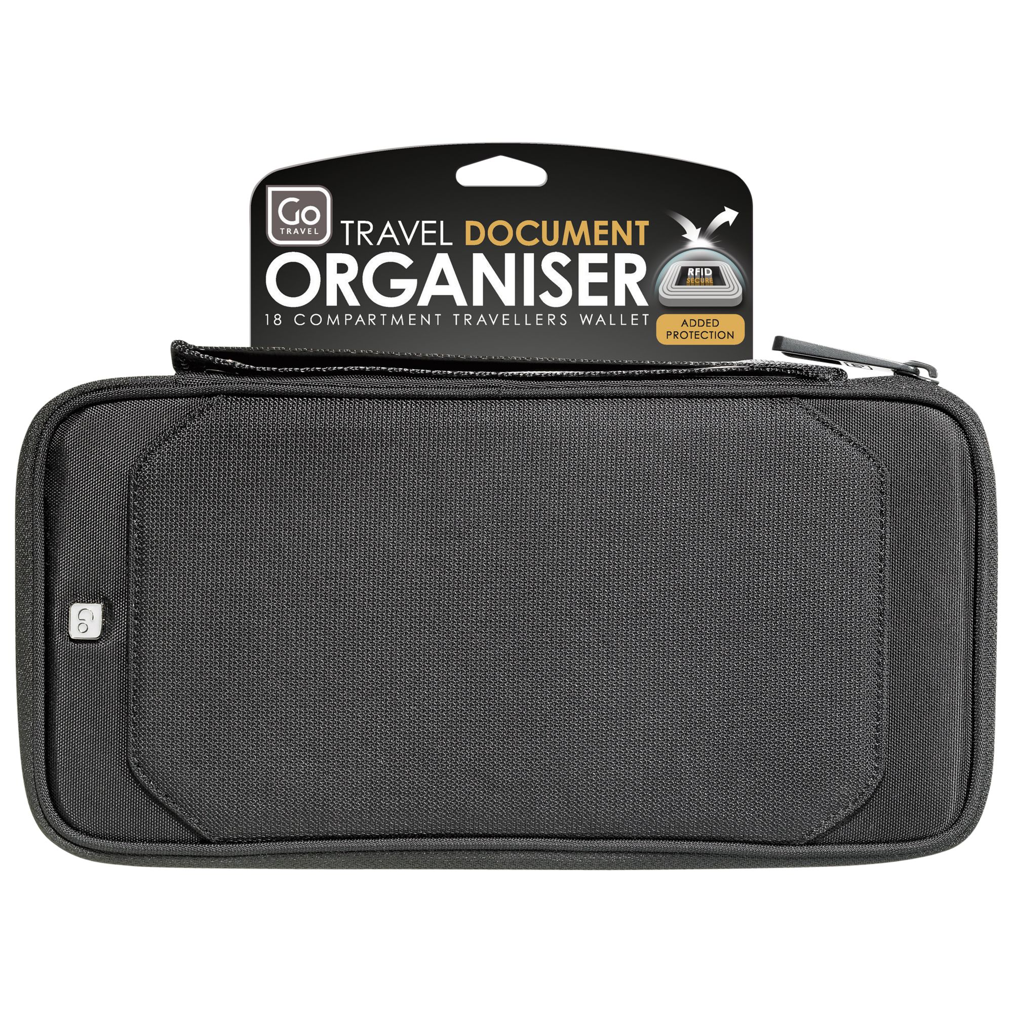 Design Go Travel Document Organiser