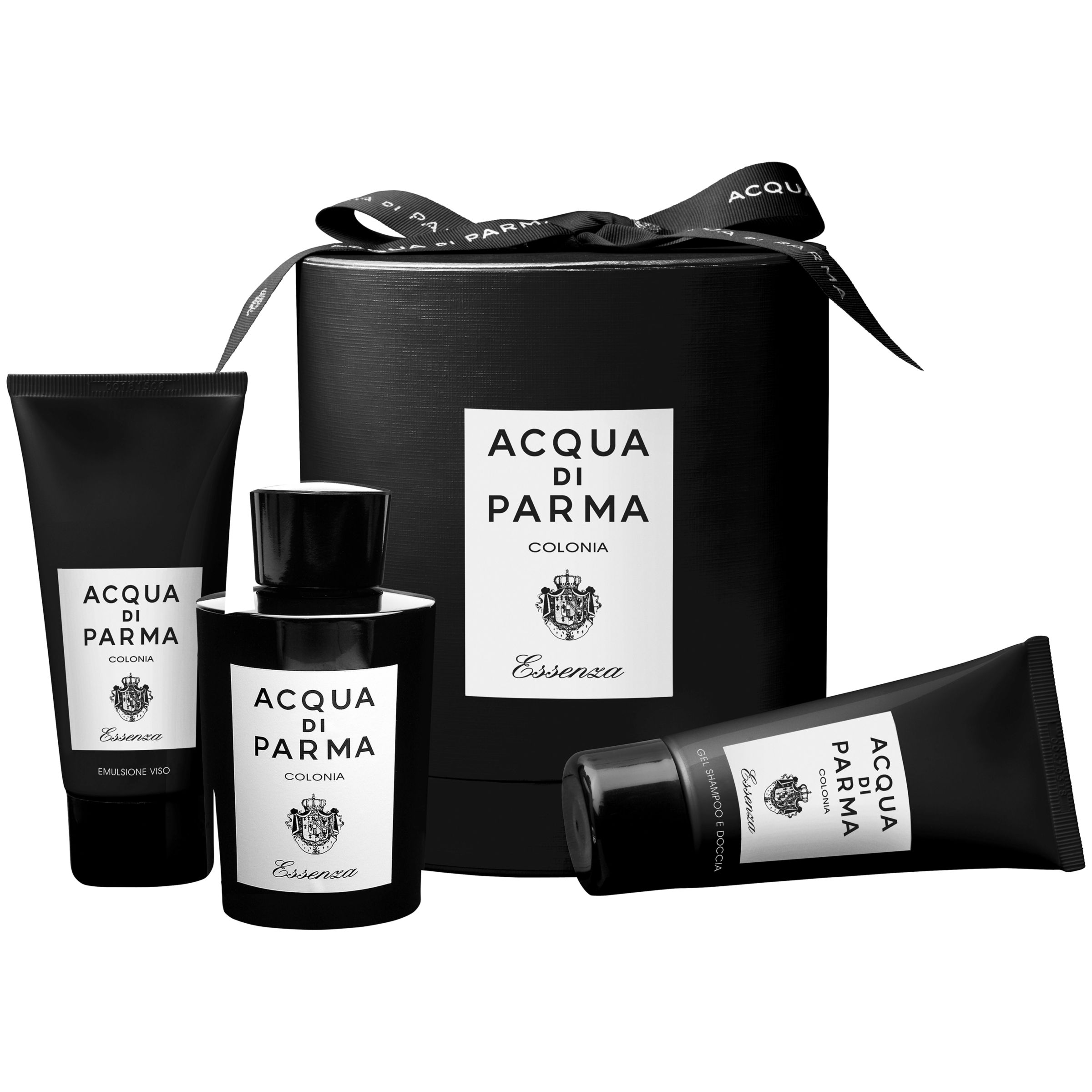Acqua di Parma Colonia Essenza Eau de Cologne Gift Set, 100ml
