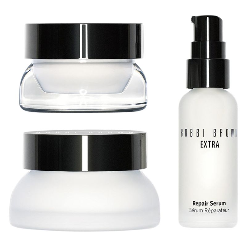Bobbi Brown Power Packed Skincare Set