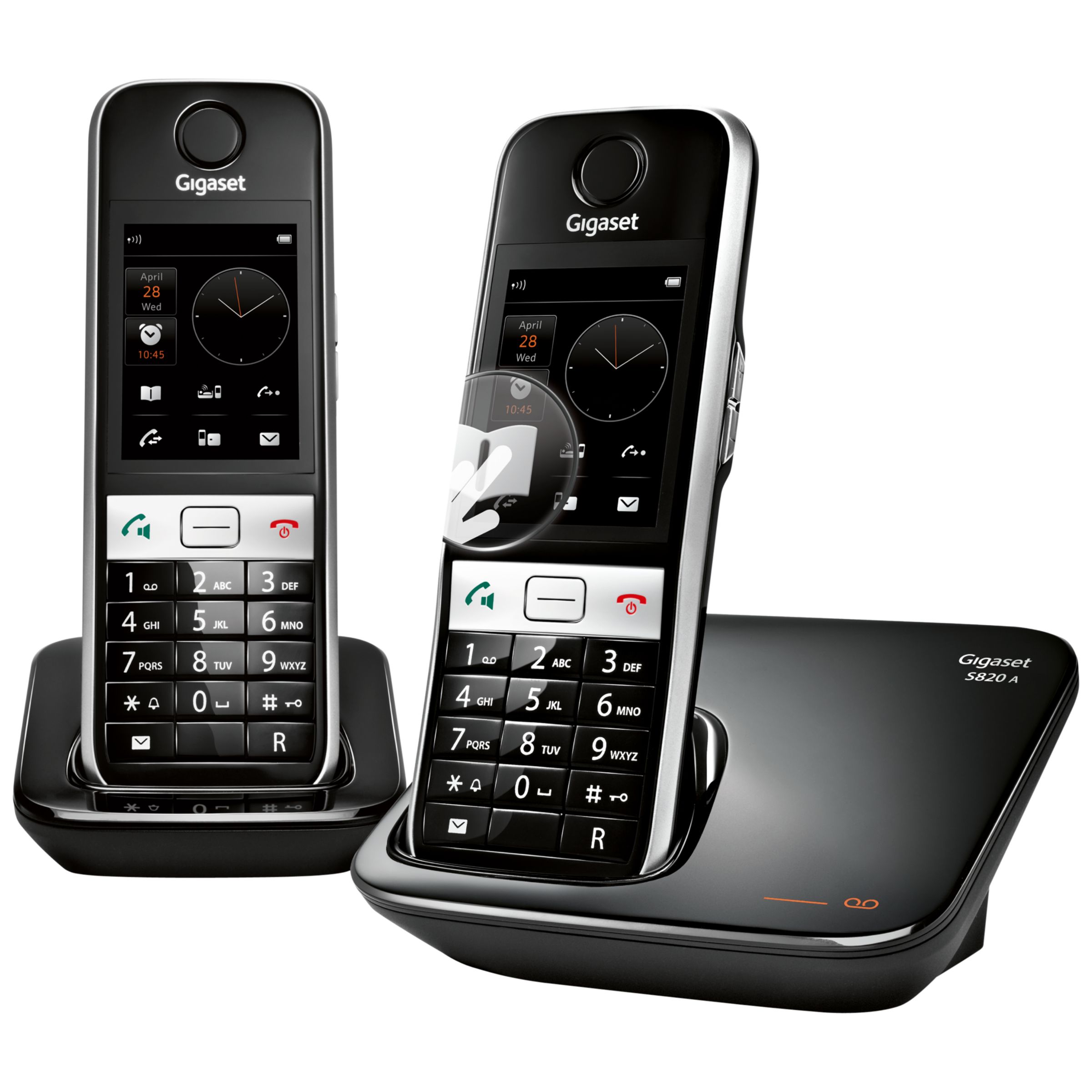 House Telephones 