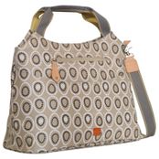 PacaPod Napier Changing Bag, Driftwood