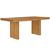 John Lewis Henry 6 Seater Dining Table, L150cm, width 150cm