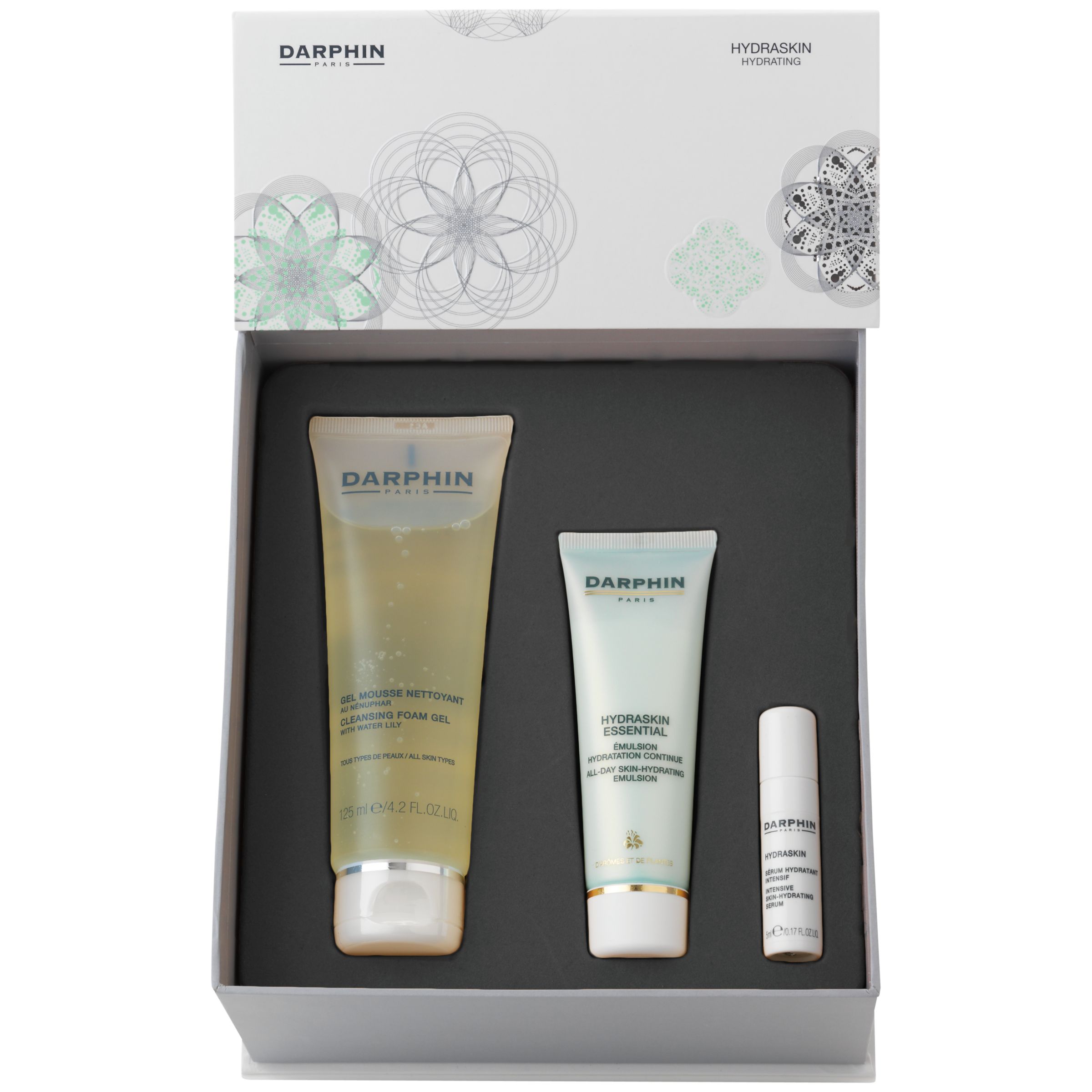 Darphin Hydraskin Christmas Gift Set