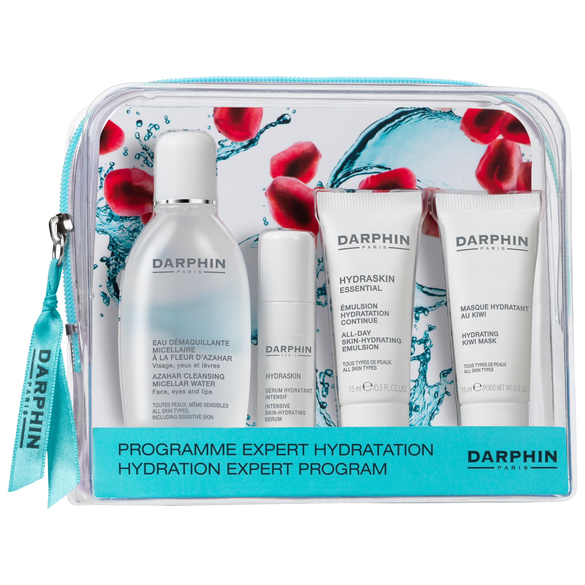 Darphin Hydraskin Discovery Set