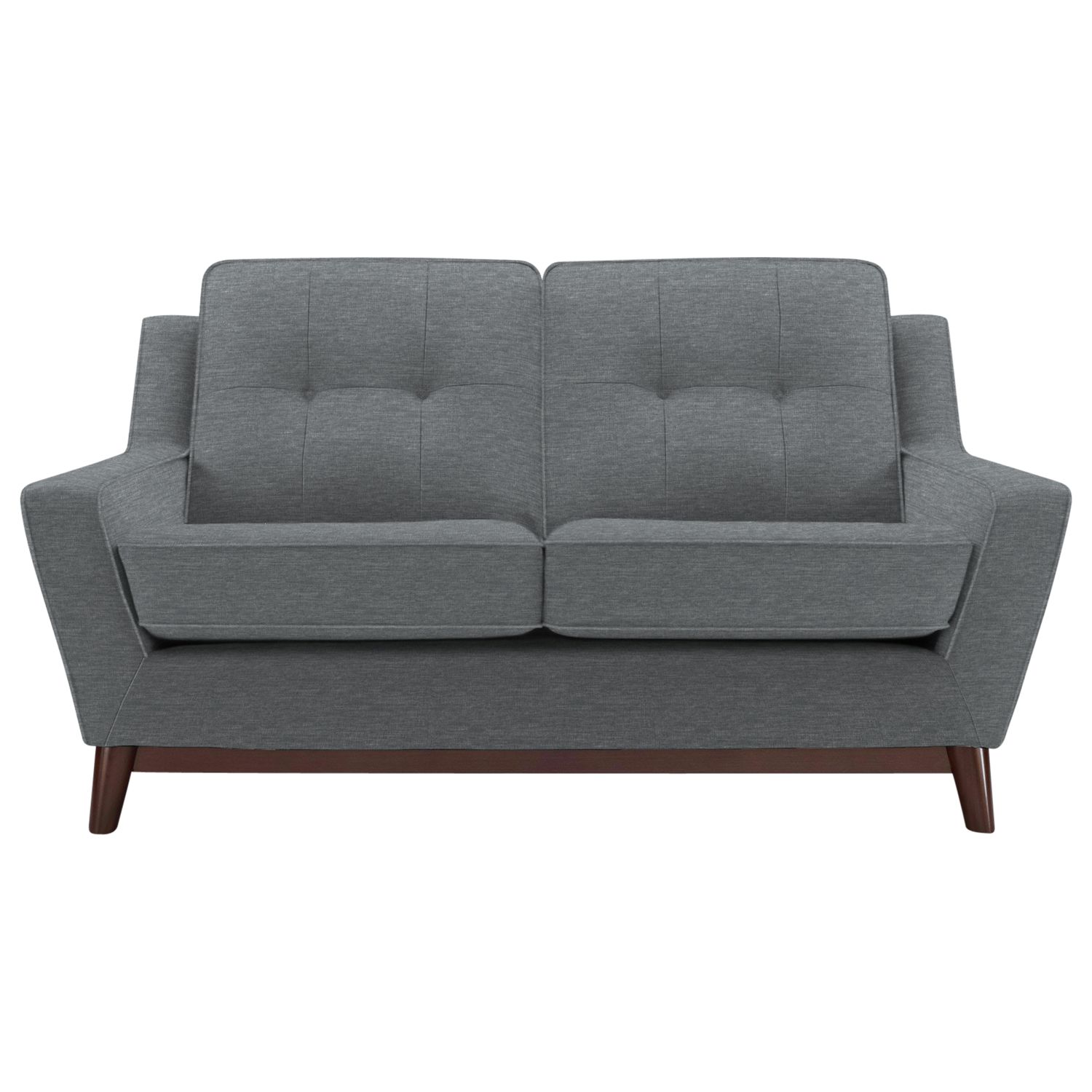 G Plan Vintage The Fifty Three Small Sofa, Tonic Oil, width 159cm