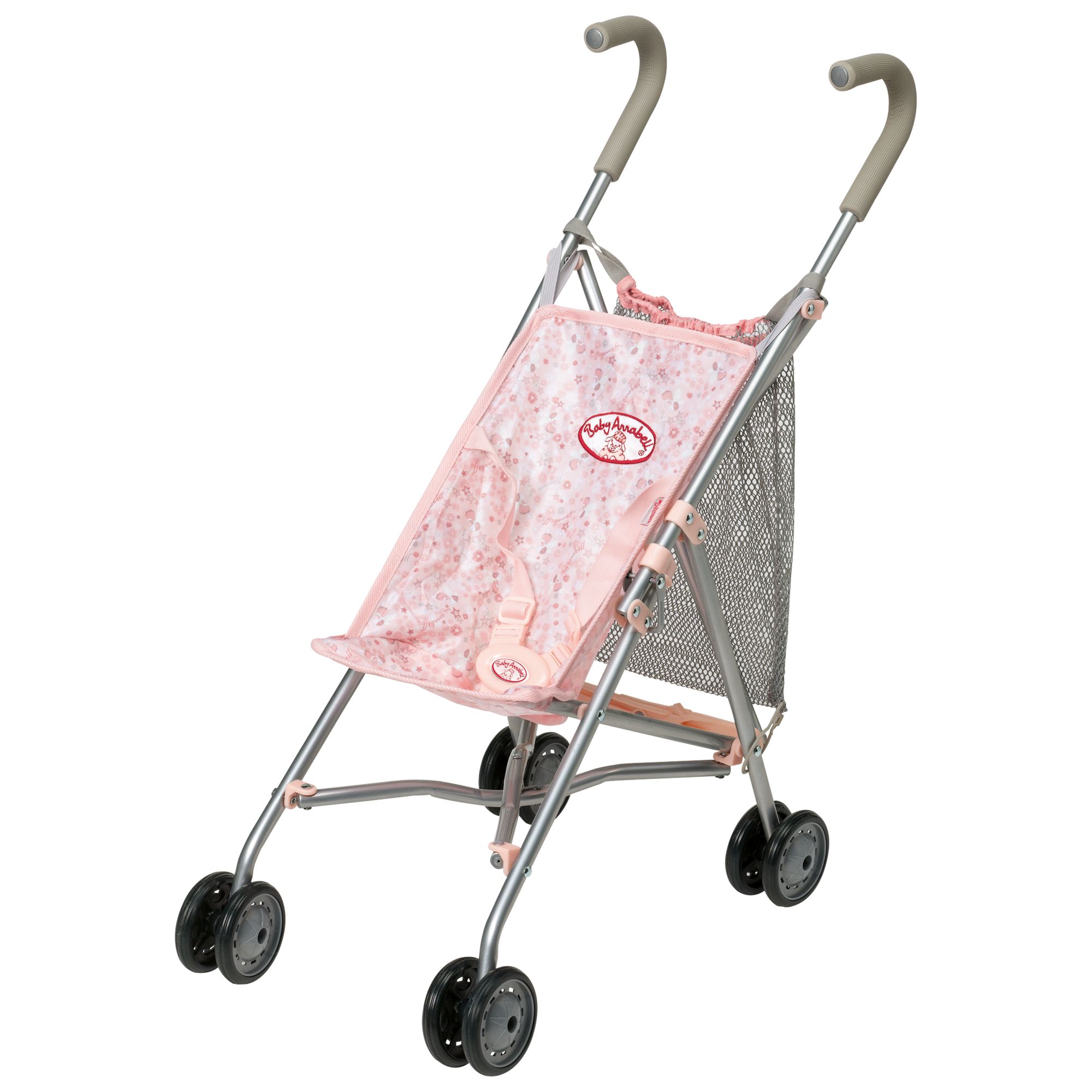 Baby Annabell Stroller