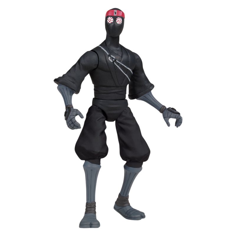 Teenage Mutant Ninja Turtles Figure, Foot Soldier