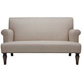 John Lewis Kitty Petite Sofa, width 142cm