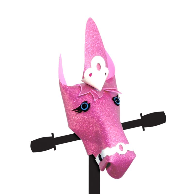 Handlebar Heroes, Sparkle