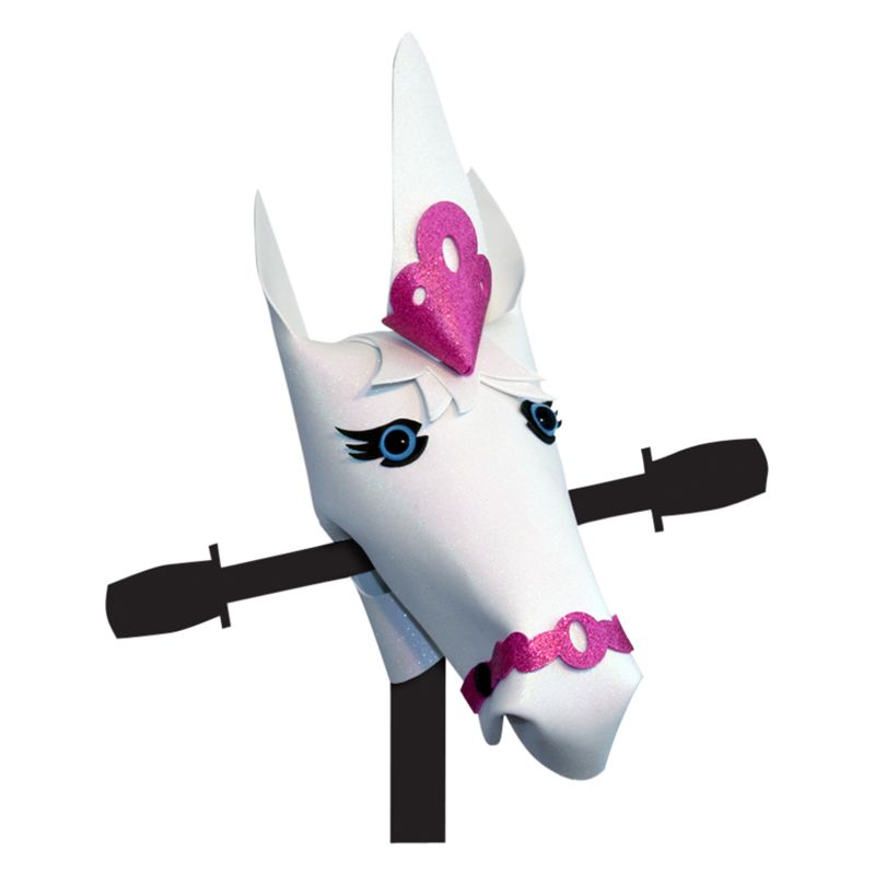 Handlebar Heroes, Stardust