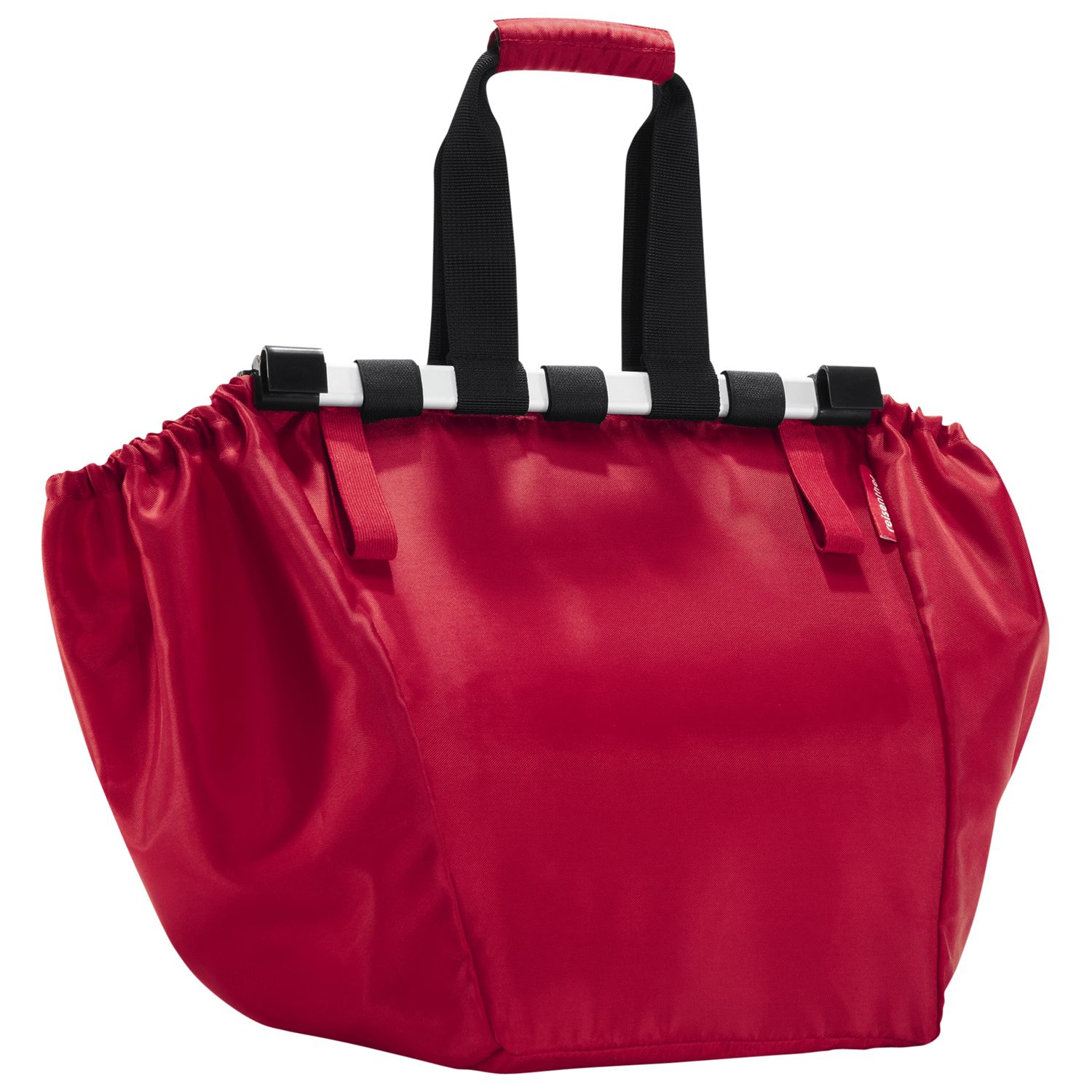 Reisenthel Easyshopping Bag, Red