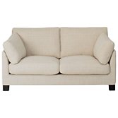 John Lewis Ikon Medium Sofa, Marble, width 172cm