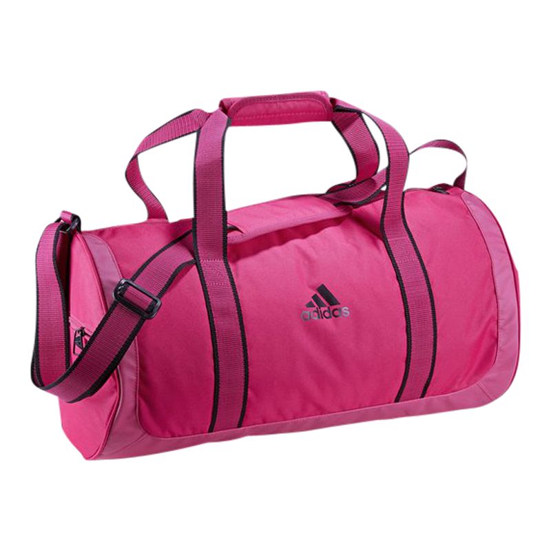 Adidas Essentials Holdall, Pink