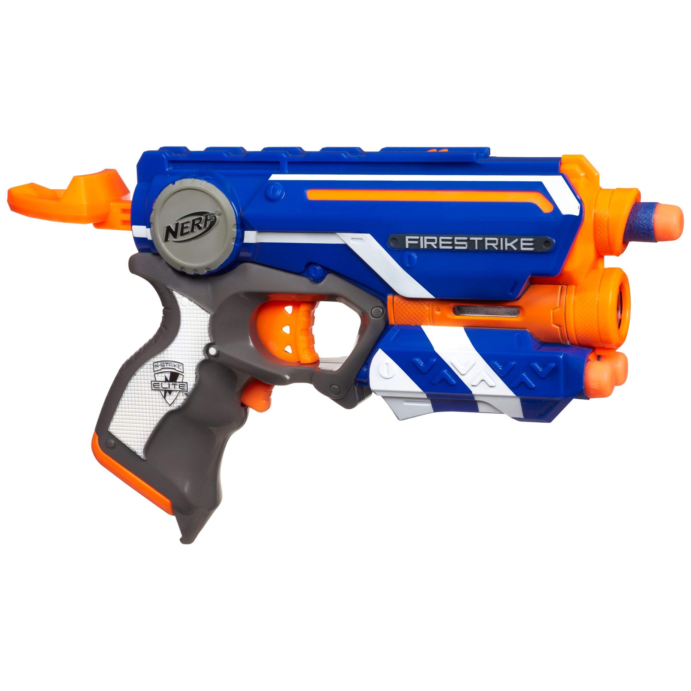 Nerf Firestrike Blaster