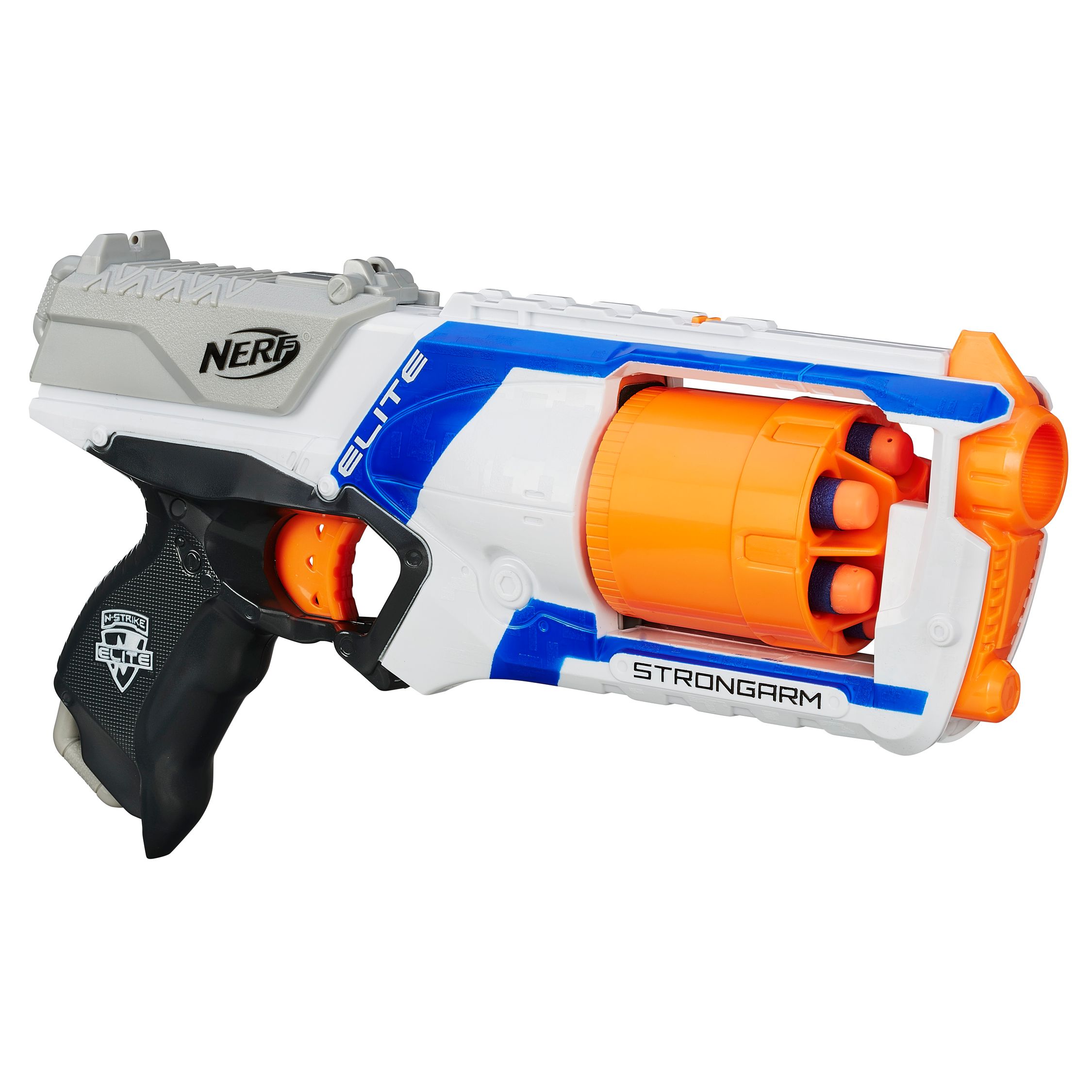 Nerf Strongarm Blaster