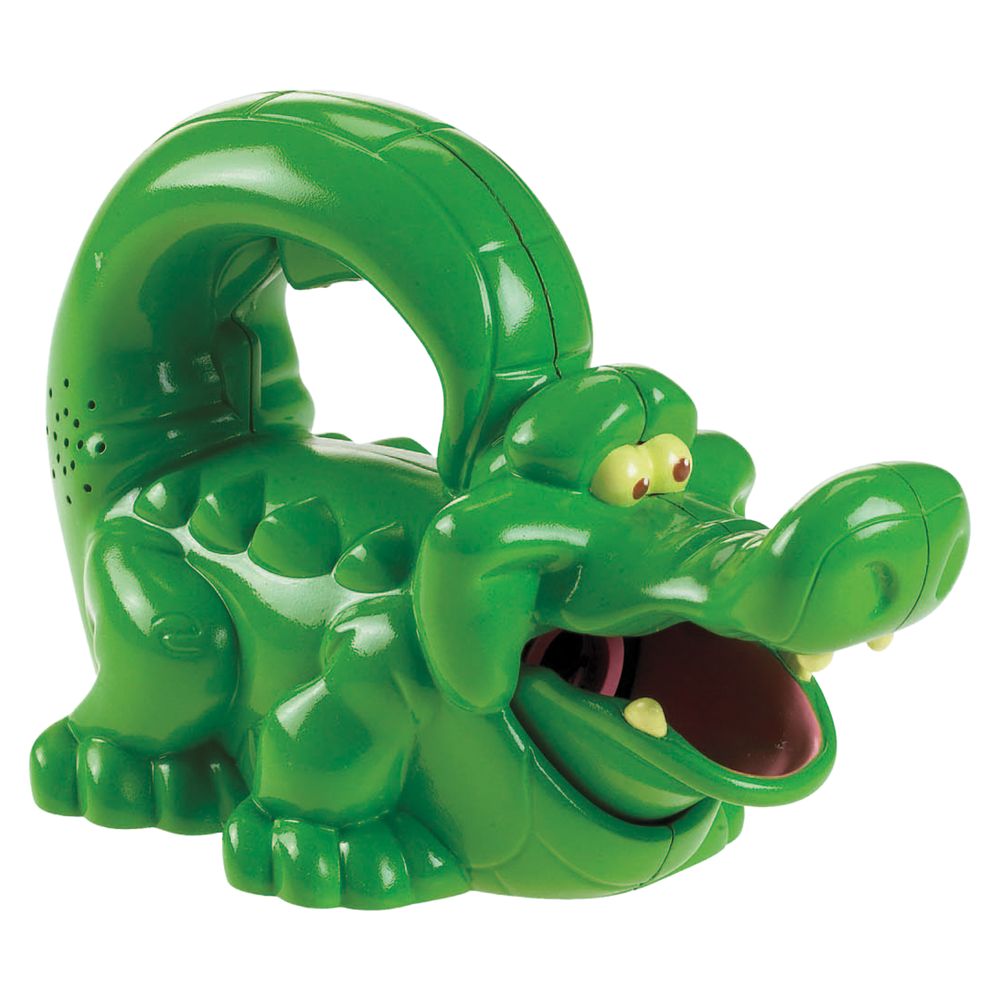 Jake and the Never Land Pirates: Light-Up Tick Tock Croc