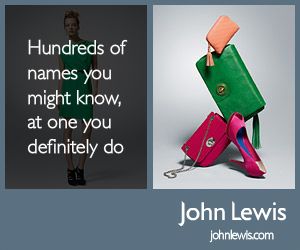 John Lewis Partnership PLC