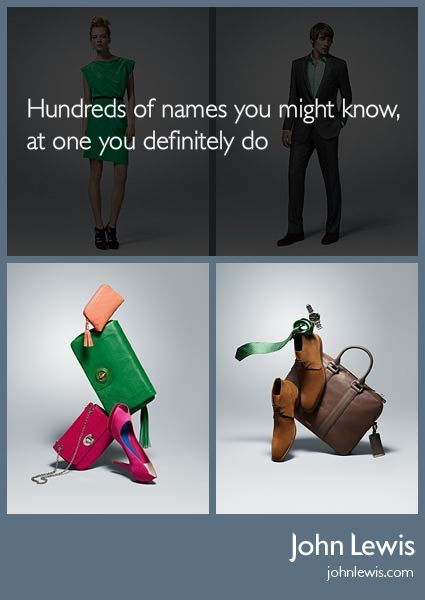 John Lewis Partnership PLC
